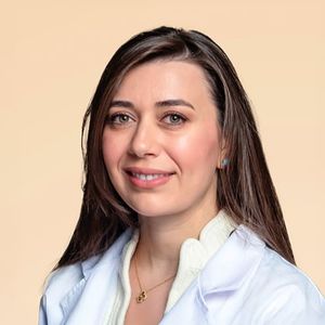 Meet Dr. Haneen, Lead Dentist at Tend, Employer Branding
